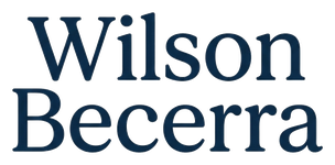 Wilson Becerra — Consultor en Seguridad, Salud en el Trabajo y Medio Ambiente