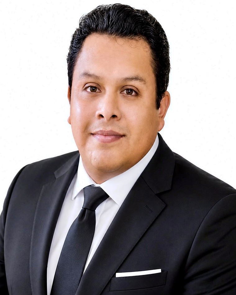 Ing. Wilson Becerra Miñano, consultor y auditor en Seguridad, Salud en el Trabajo y Medio Ambiente